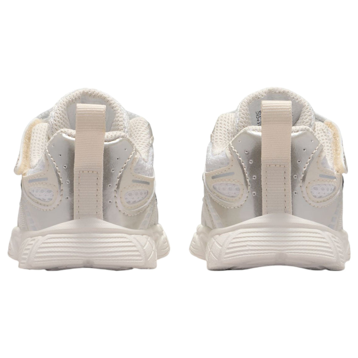 Nike Inf Kids V5 RNR White