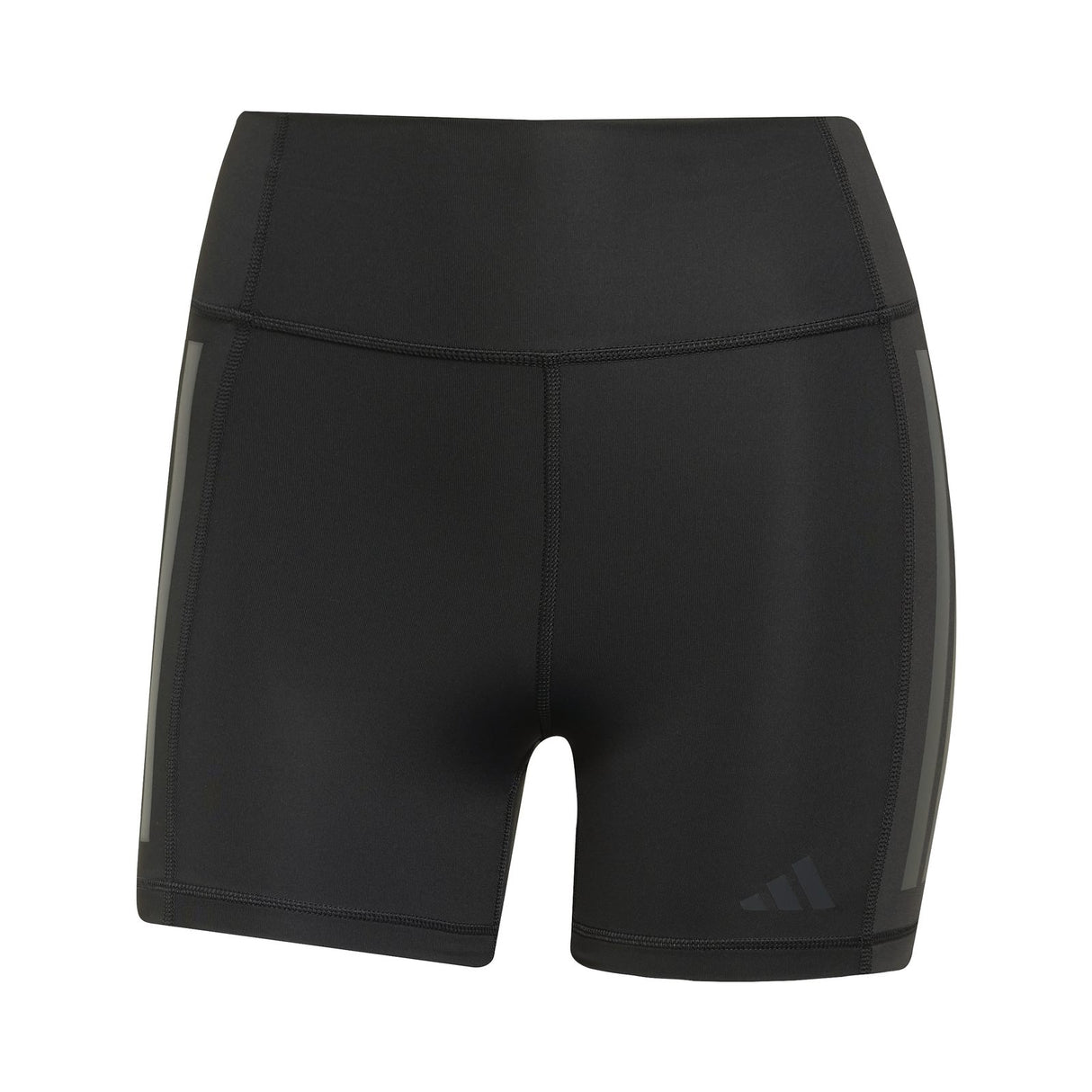 adidas Wmn OPT 3S Short 4in Black