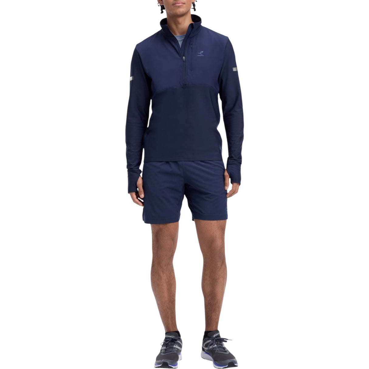 ENERGETICS Bion II M Midlayer HZ NY