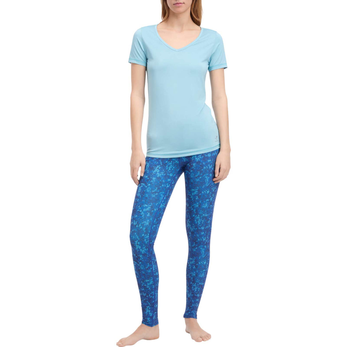 Energetics Kapinem 1/1II Womens Tights