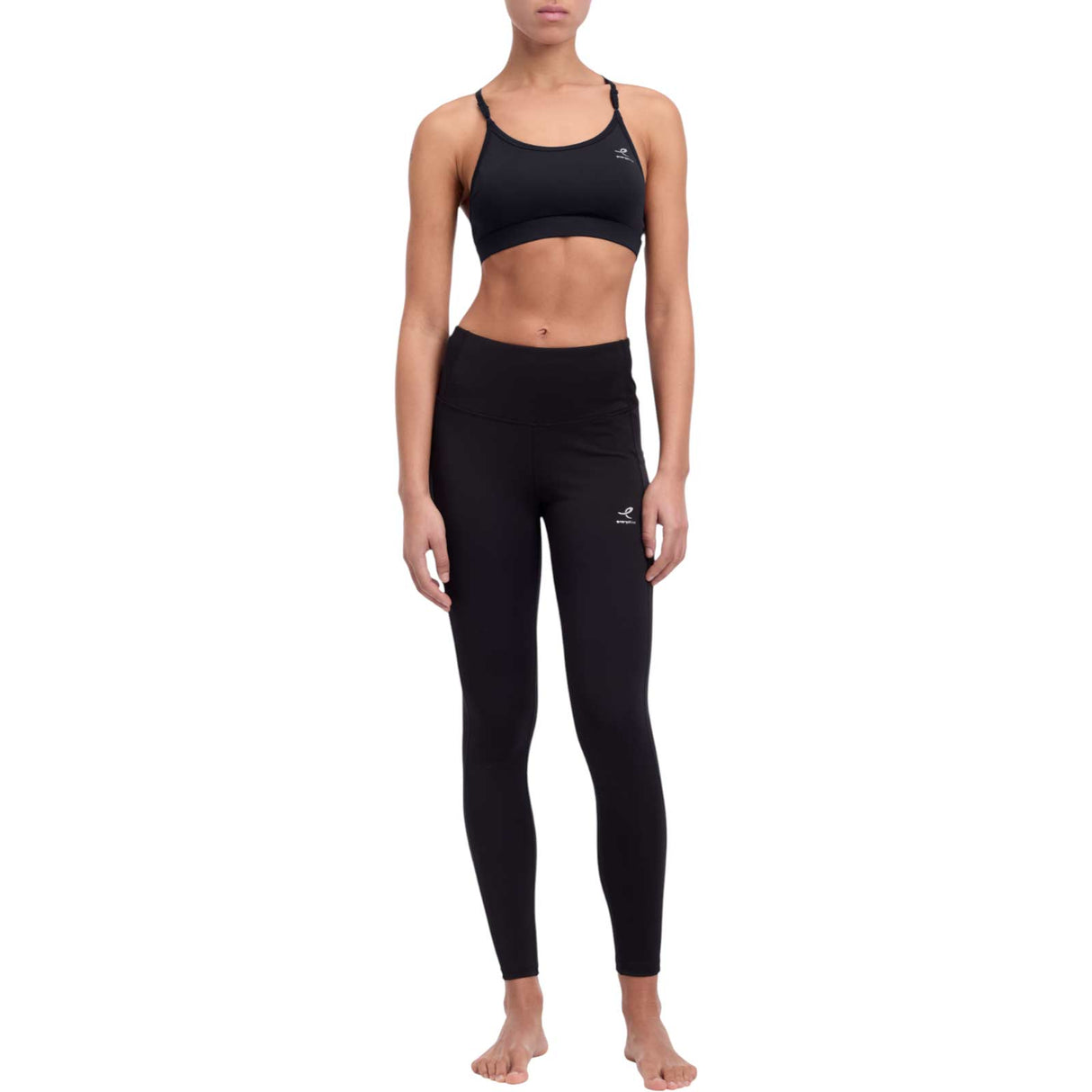 Energetics F Gigina Womens Bra