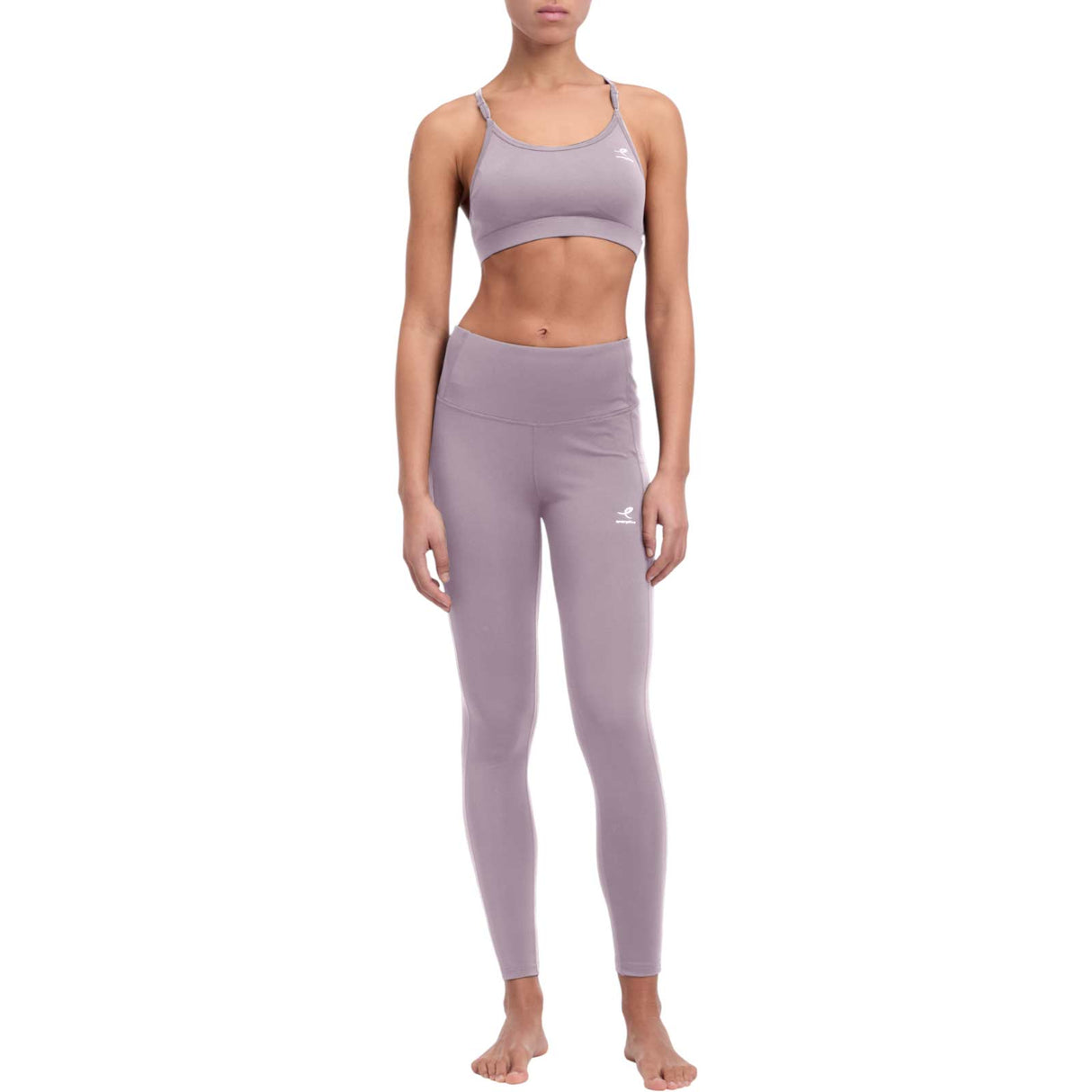 Energetics Gigina Womens Bra