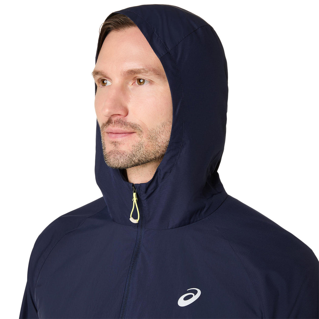 Asics Road Packable Mens Jacket