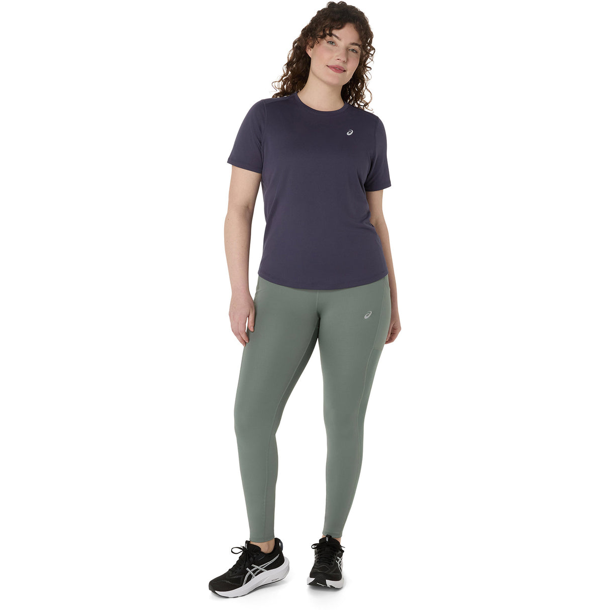 Asics Core Womens Tight