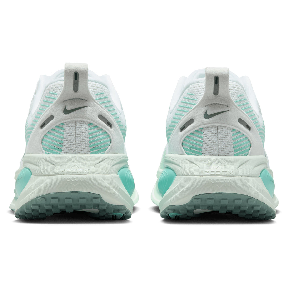 Nike Womens Vomero 18 W White