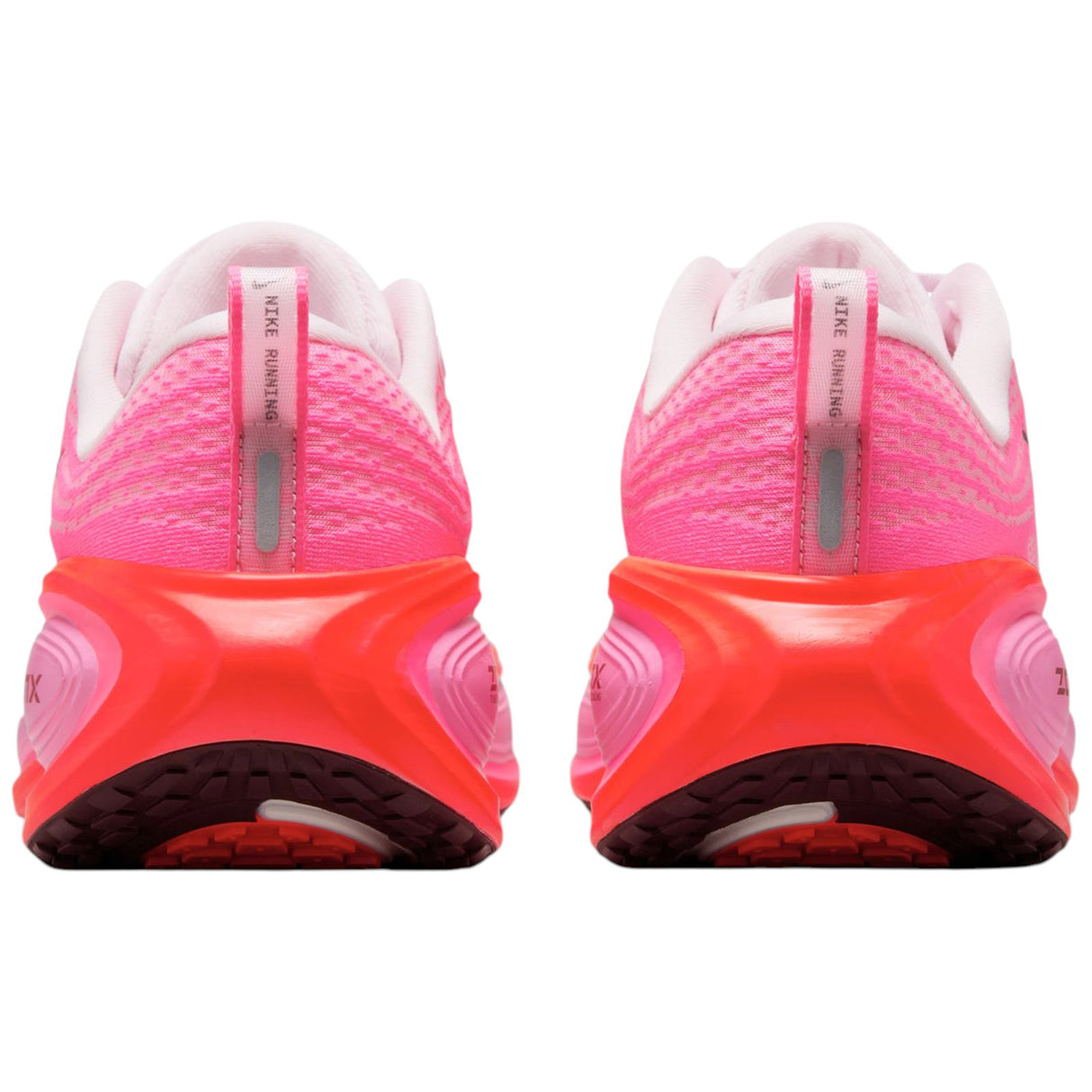 Nike Vomero Plus Womens Road Running Shoes