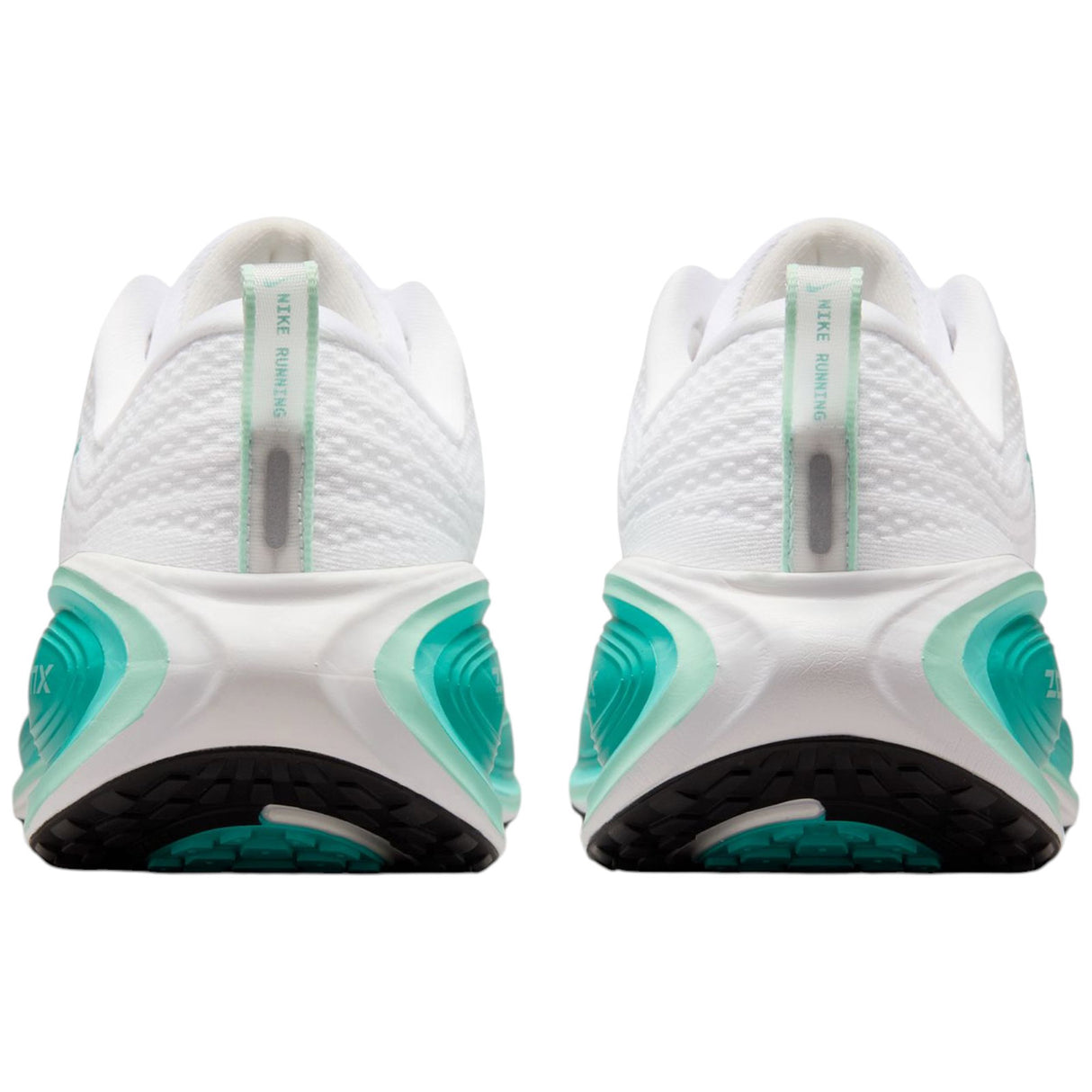 Nike Vomero Plus Womens Road Running Shoes