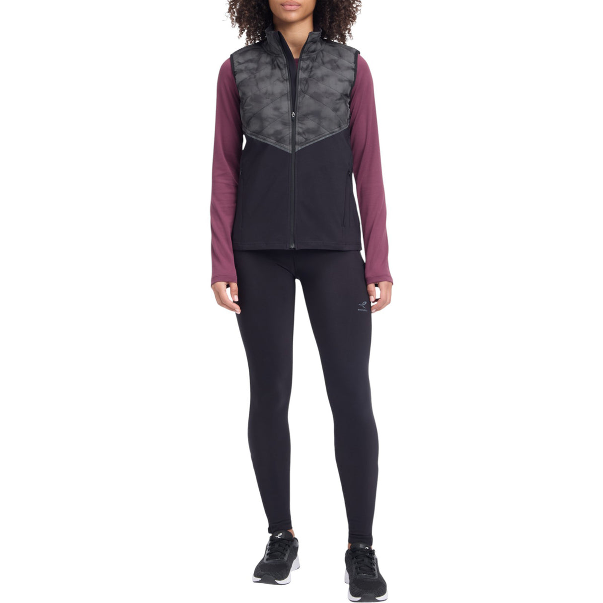 ENERGETICS Baya VEST W Padded MULTI
