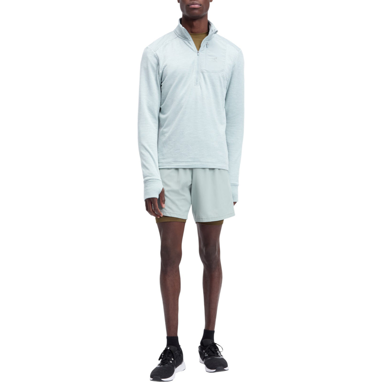 ENERGETICS Willard M Midlayer HZ MT