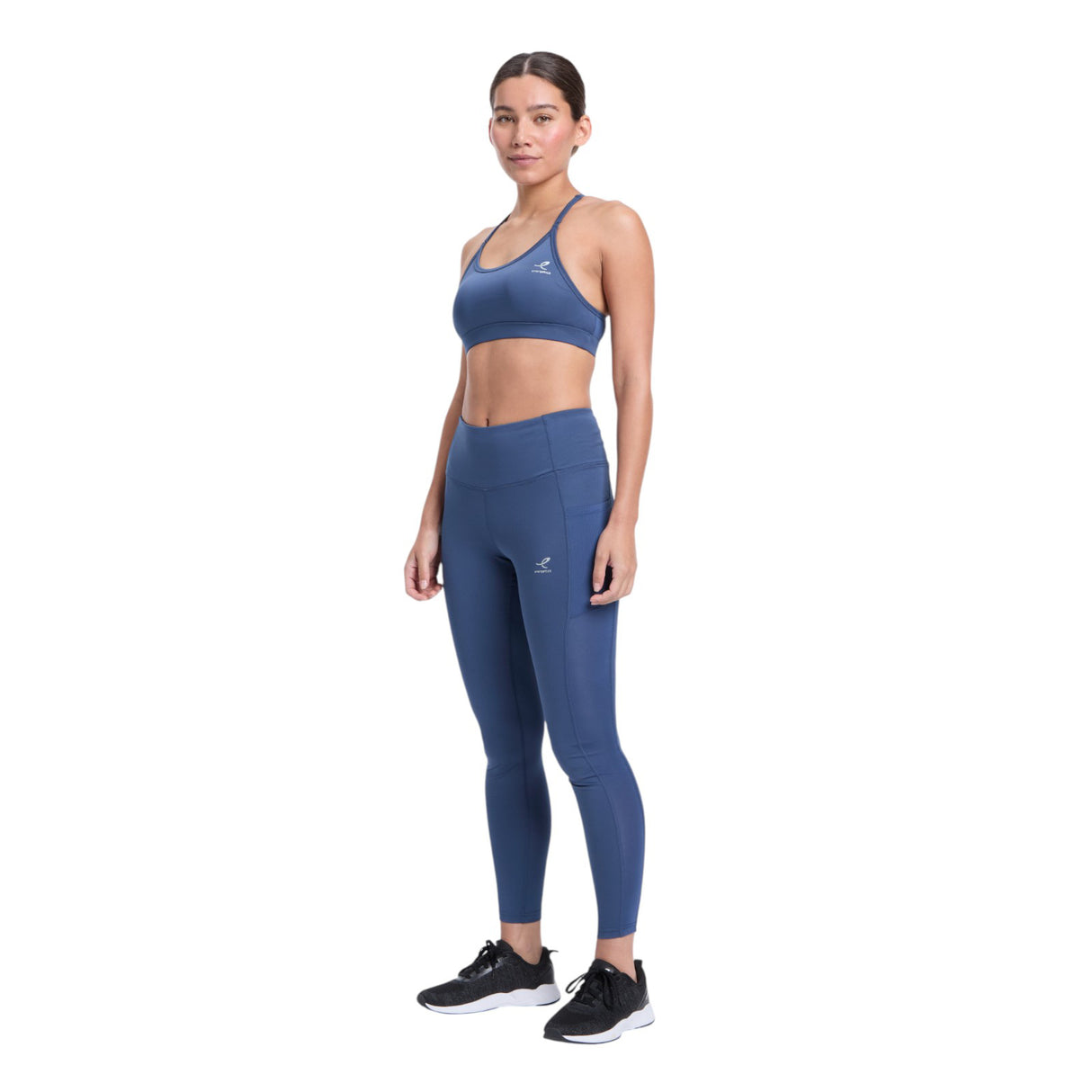 ENERGETICS Gigina W Bra NAVY