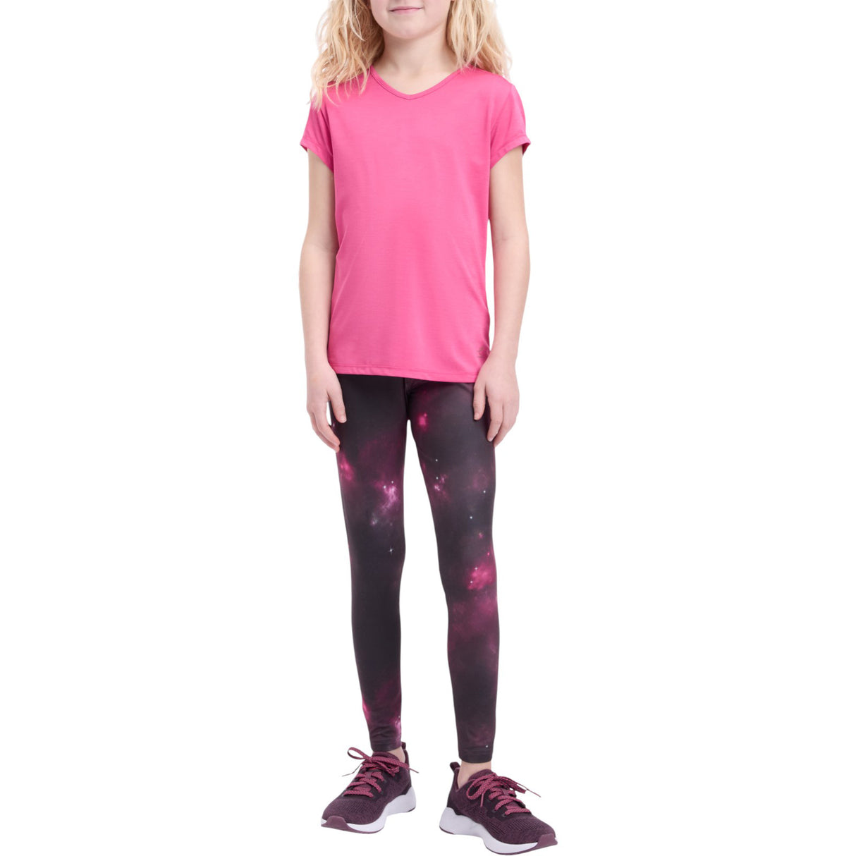 ENERGETICS Kelina 4jrs Tght BLACK