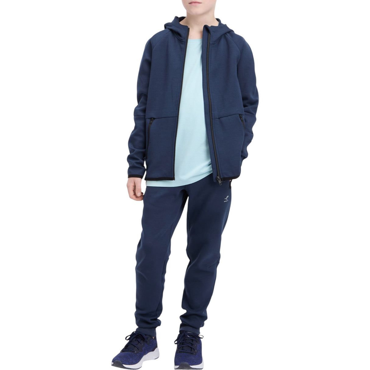 ENERGETICS Gamma 1/1 II B Pants NY