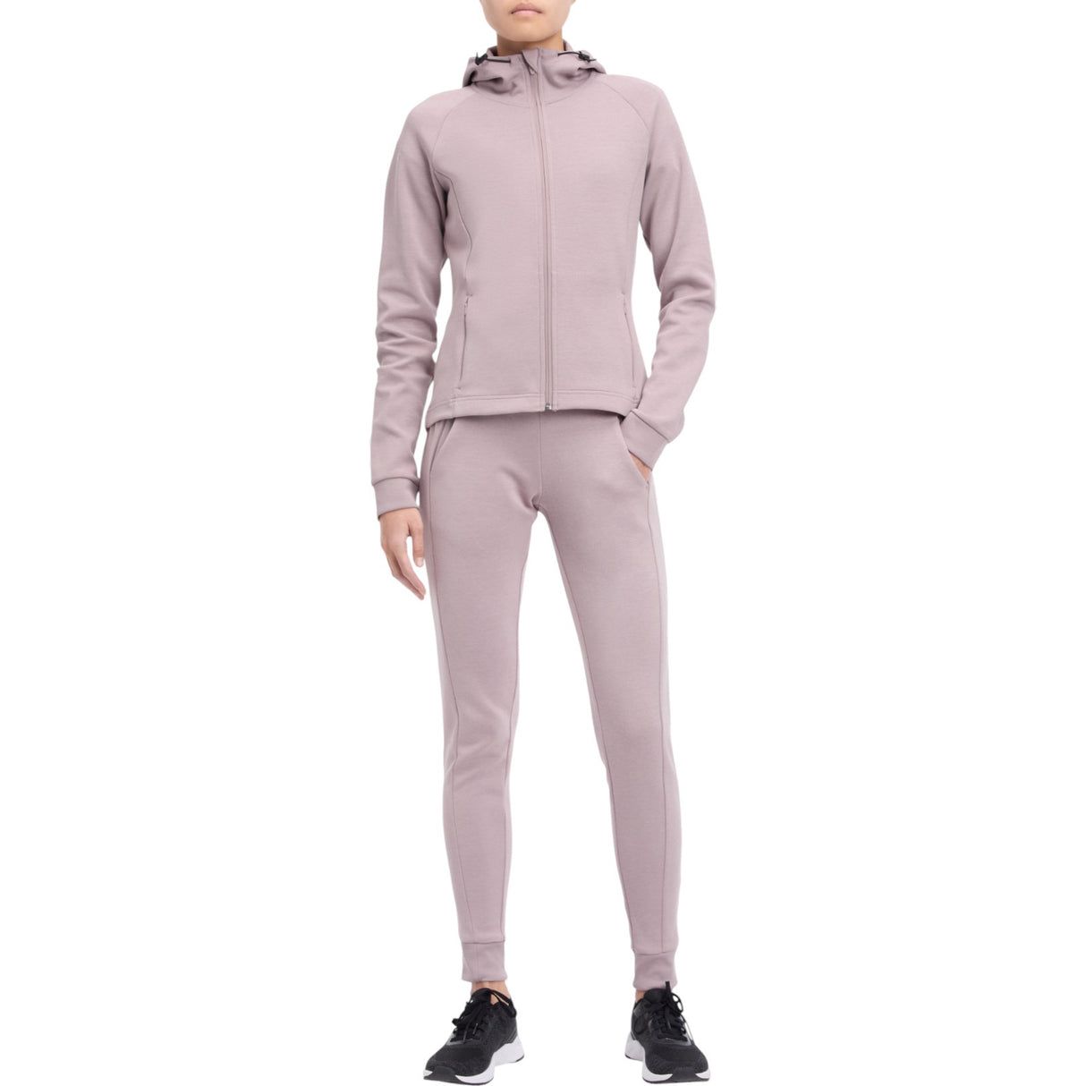 ENERGETICS Lucie VII W Jkt HD PUR