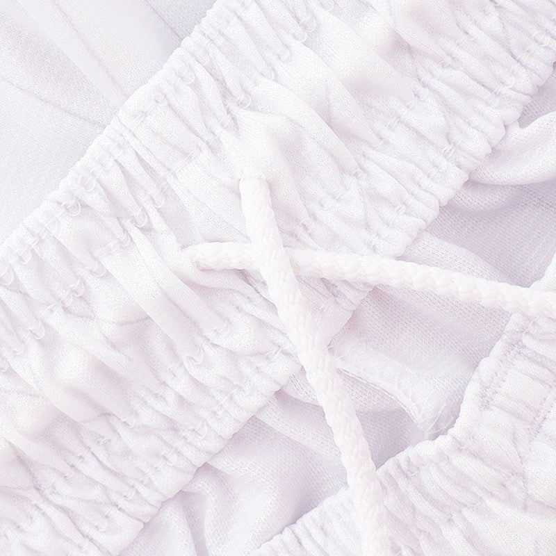 O'Neills Kerry 25 Alt Printed Short Wht