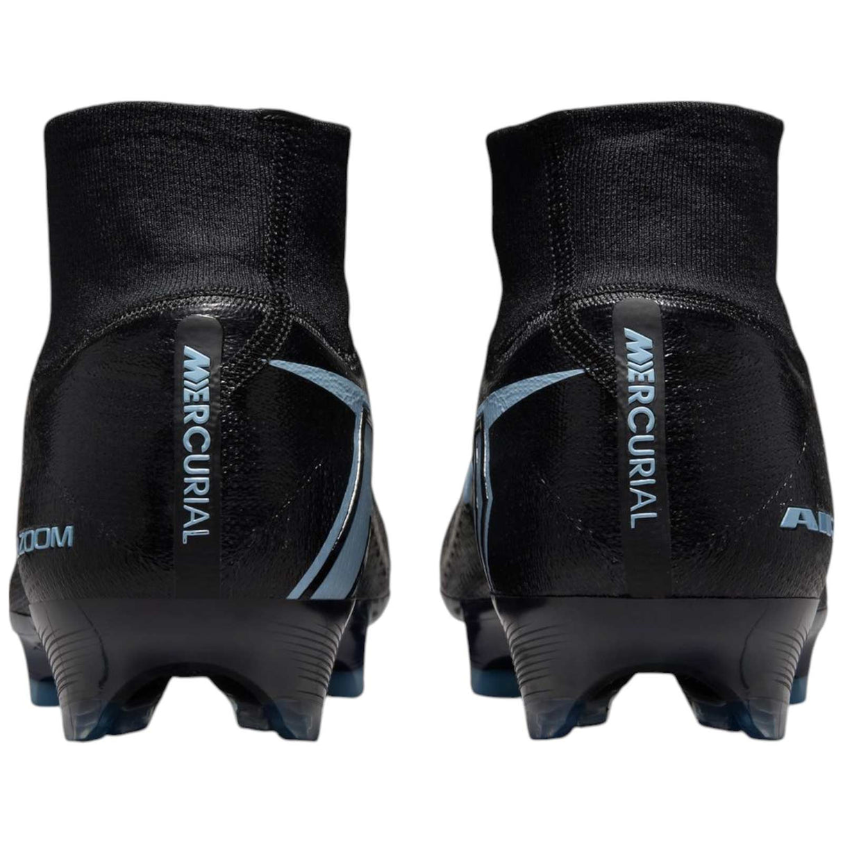 Nike Mercurial Superfly 10 Elite Firm-Ground High-Top Football Boots