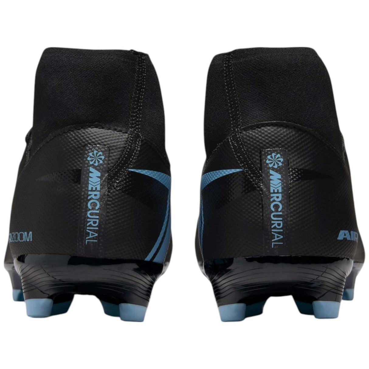 Nike Mercurial Superfly 10 Academy
Multi-Ground High-Top Football Boots