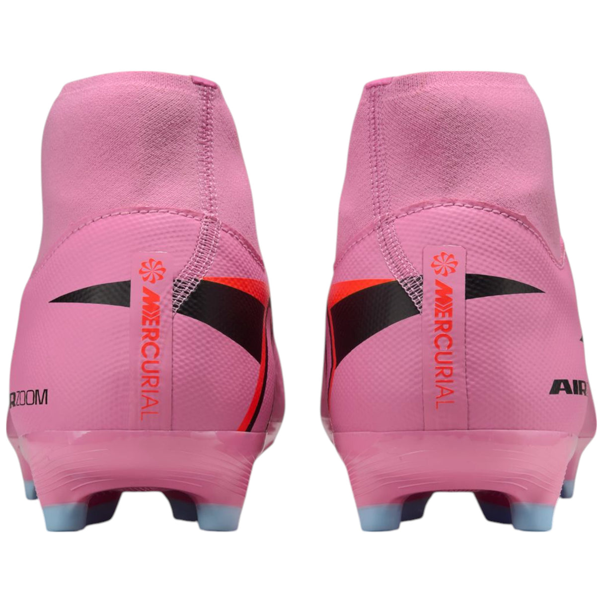 Nike Mercurial Superfly 10 Academy Multi-Ground High-Top Football Boots