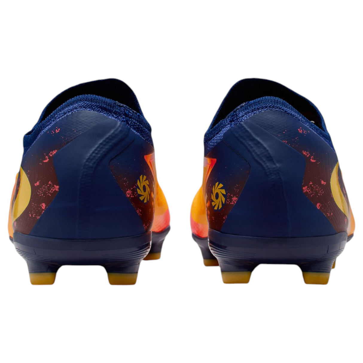 Nike Kids Phantom 360 Pro FG EH Orange