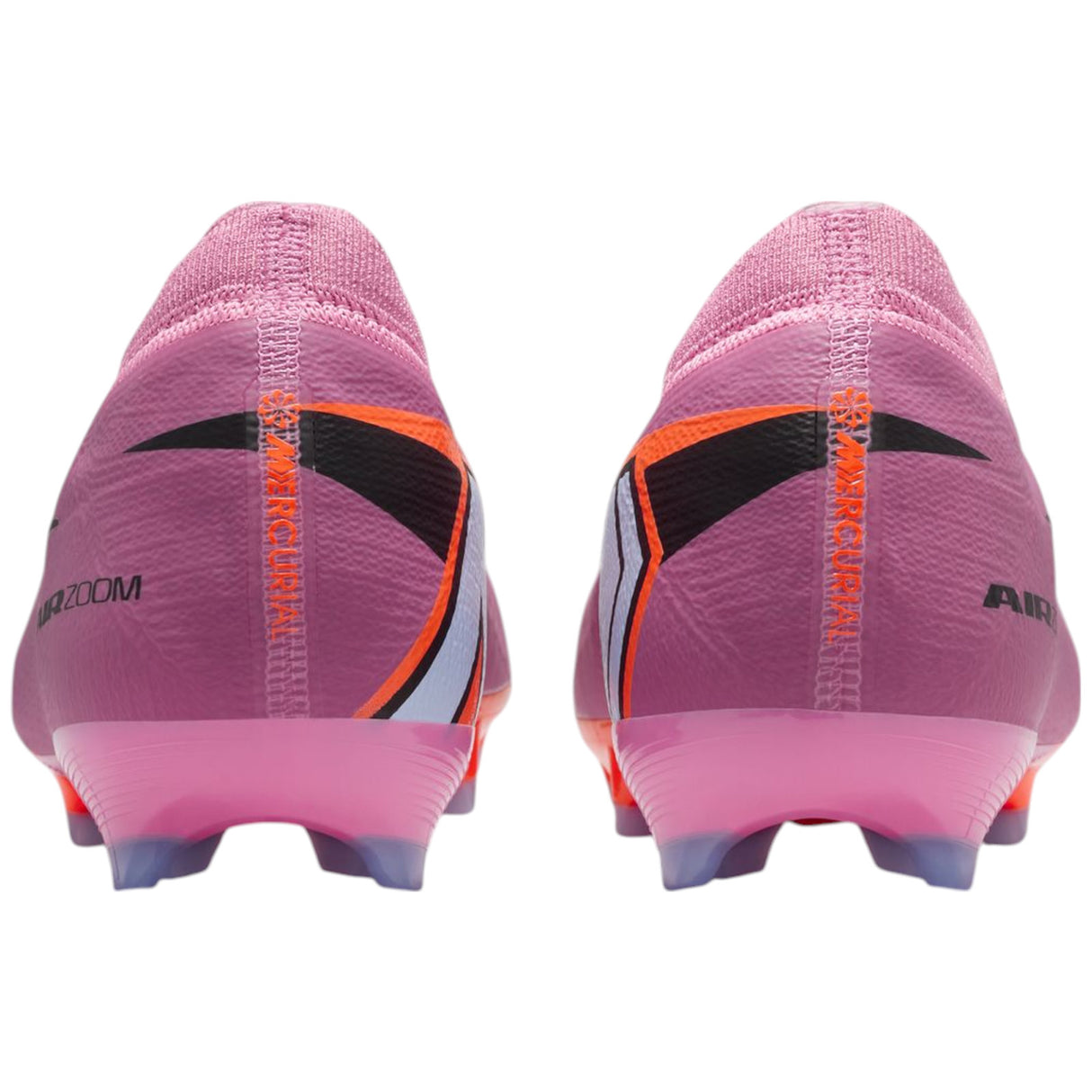 Nike Jr. Mercurial Vapor 16 Pro Kids Firm-Ground Low-Top Football Boots