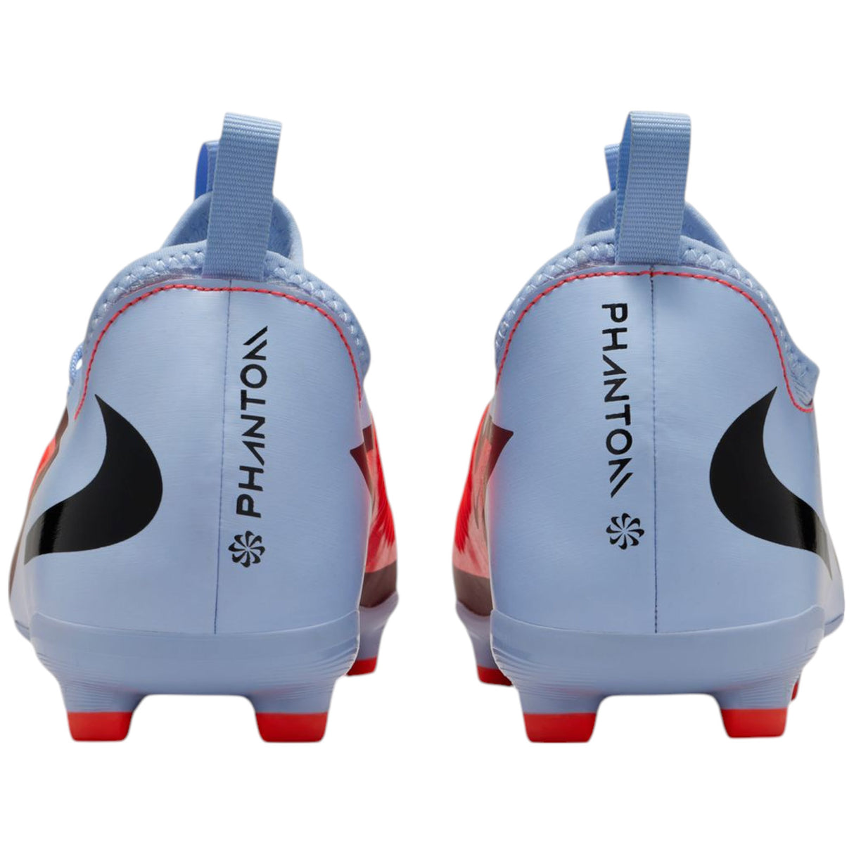 Nike Jr. Phantom 6 Low Academy Multi-Ground Football Boots