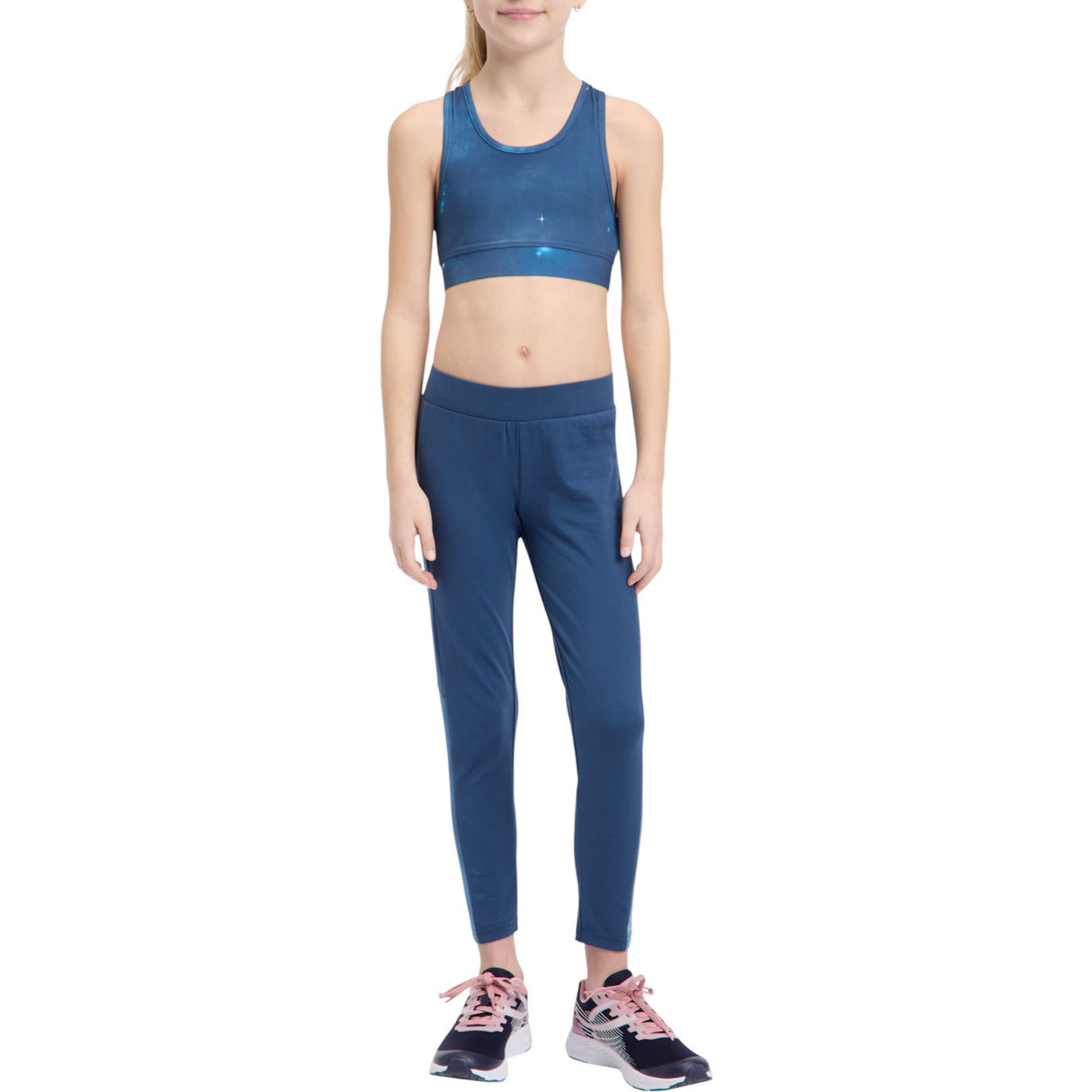 ENERGETICS Gabanita 5 JRS Bra NAVY