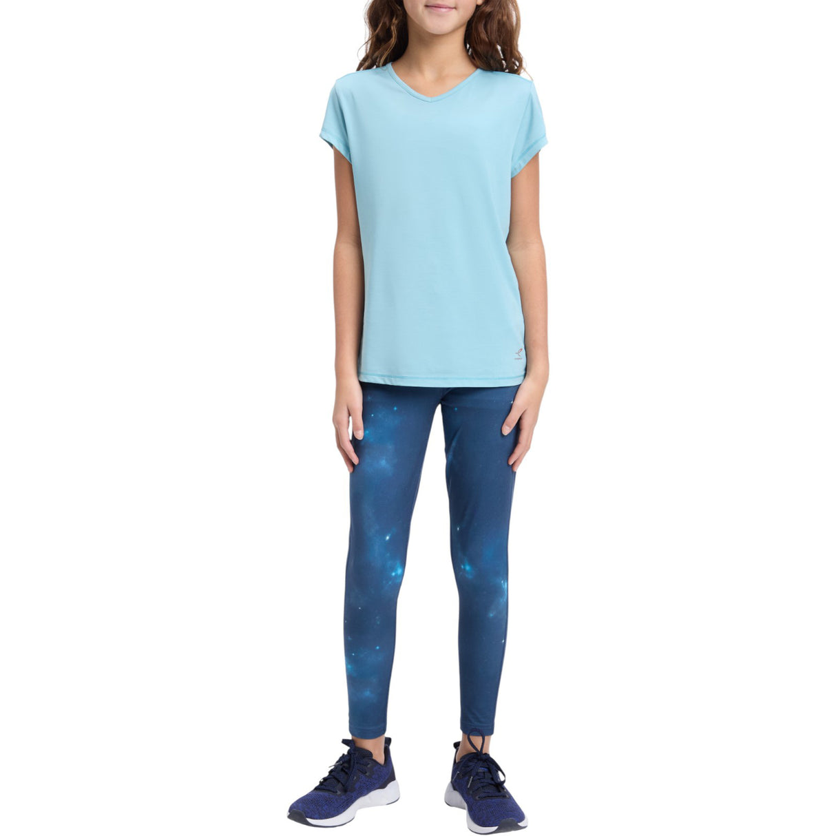 ENERGETICS Kelina 4jrs Tght1/1 NAVY