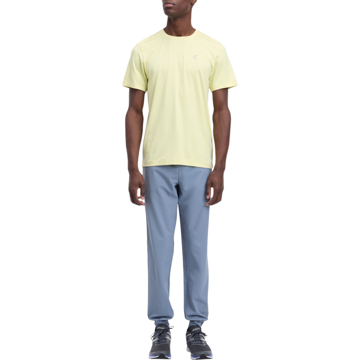 ENERGETICS Murray M Pants 1/1 NVY