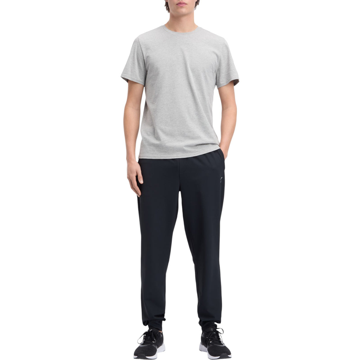 ENERGETICS Murray M Pants 1/1 BLK