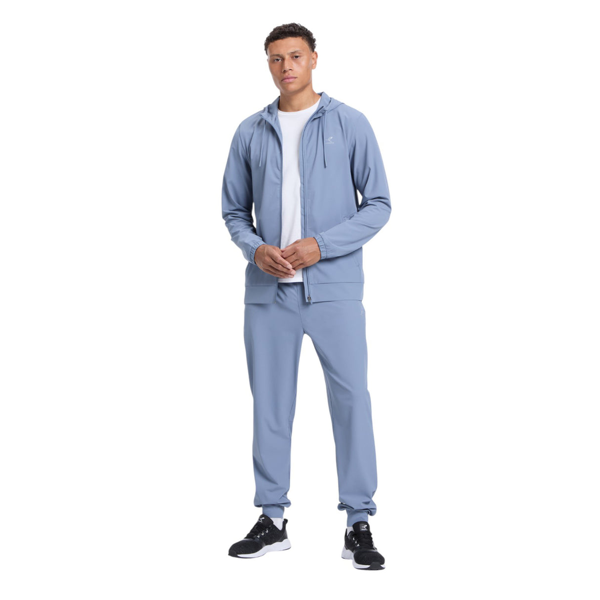 ENERGETICS Murphy M Jacket NAVY