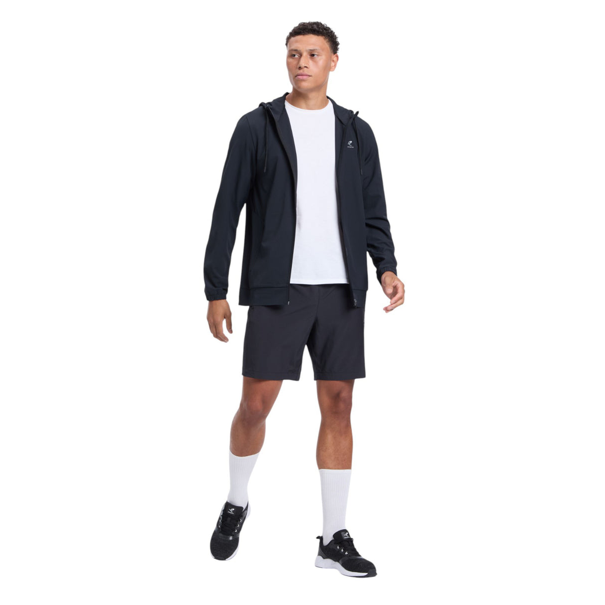 ENERGETICS Murphy M Jacket BLK