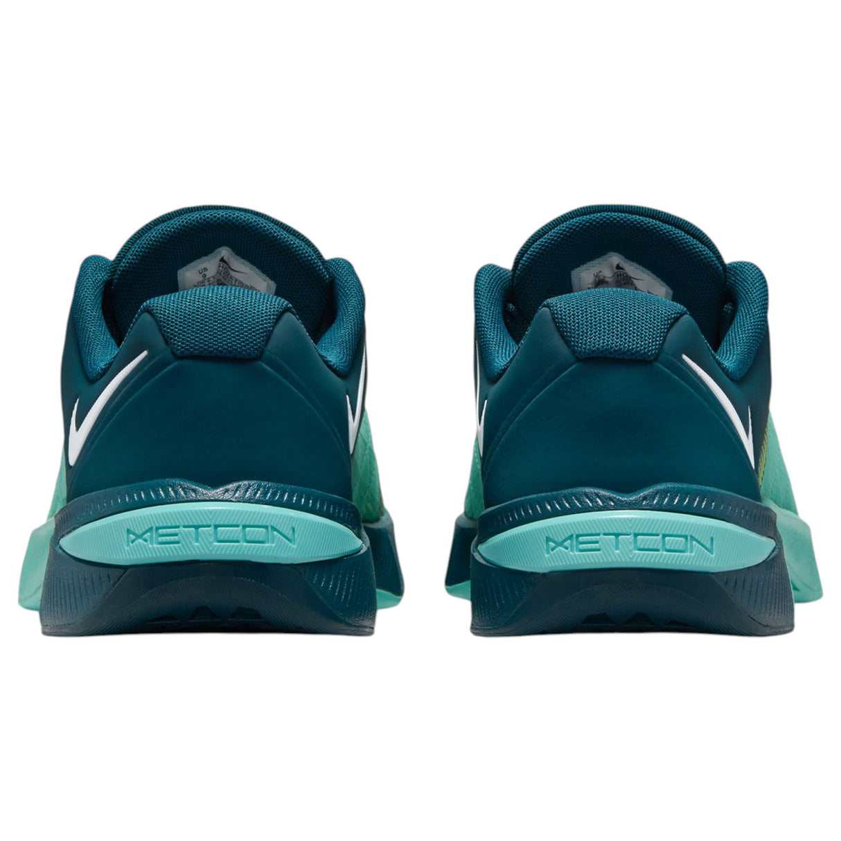 Nike Womens Metcon 10 Green