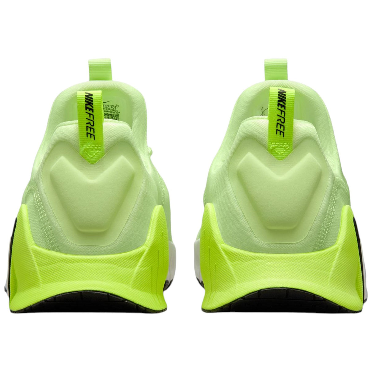 Nike Free Metcon 6 Mens Workout Shoes