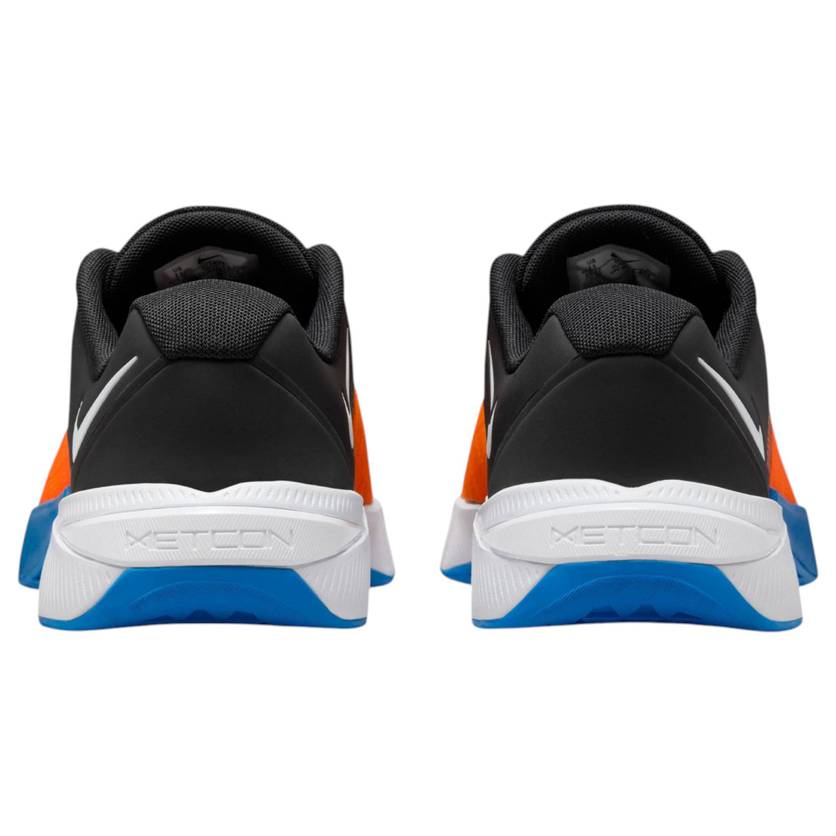 Nike Mens Metcon 10 Orange