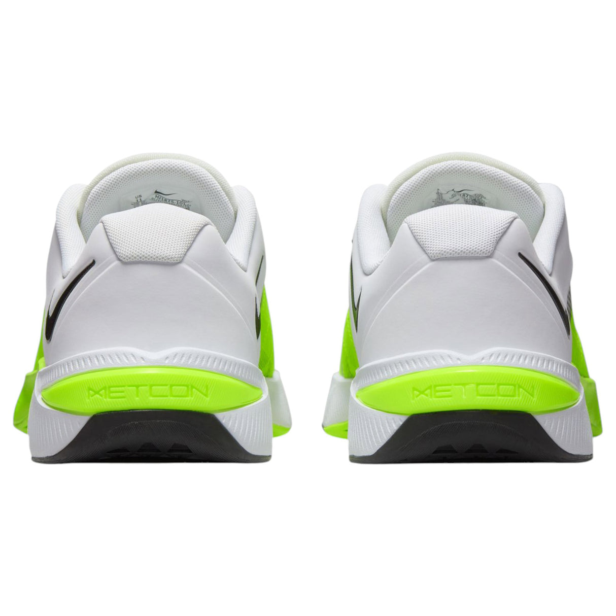 Nike Mens Metcon 10 White
