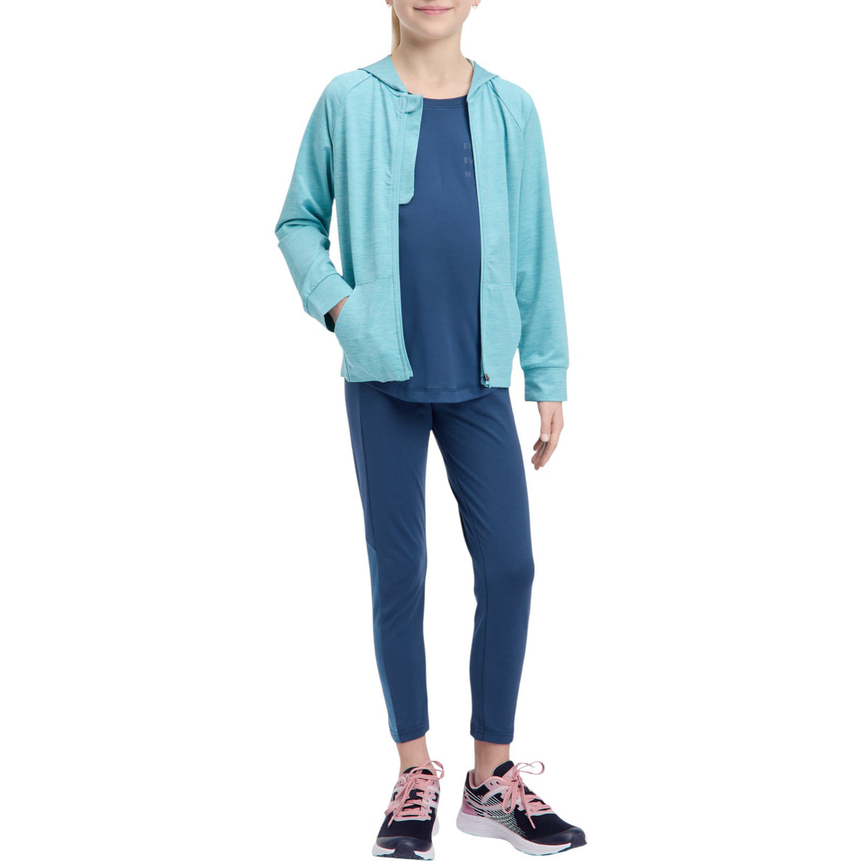 ENERGETICS Funda VIII G Jkt HD MT