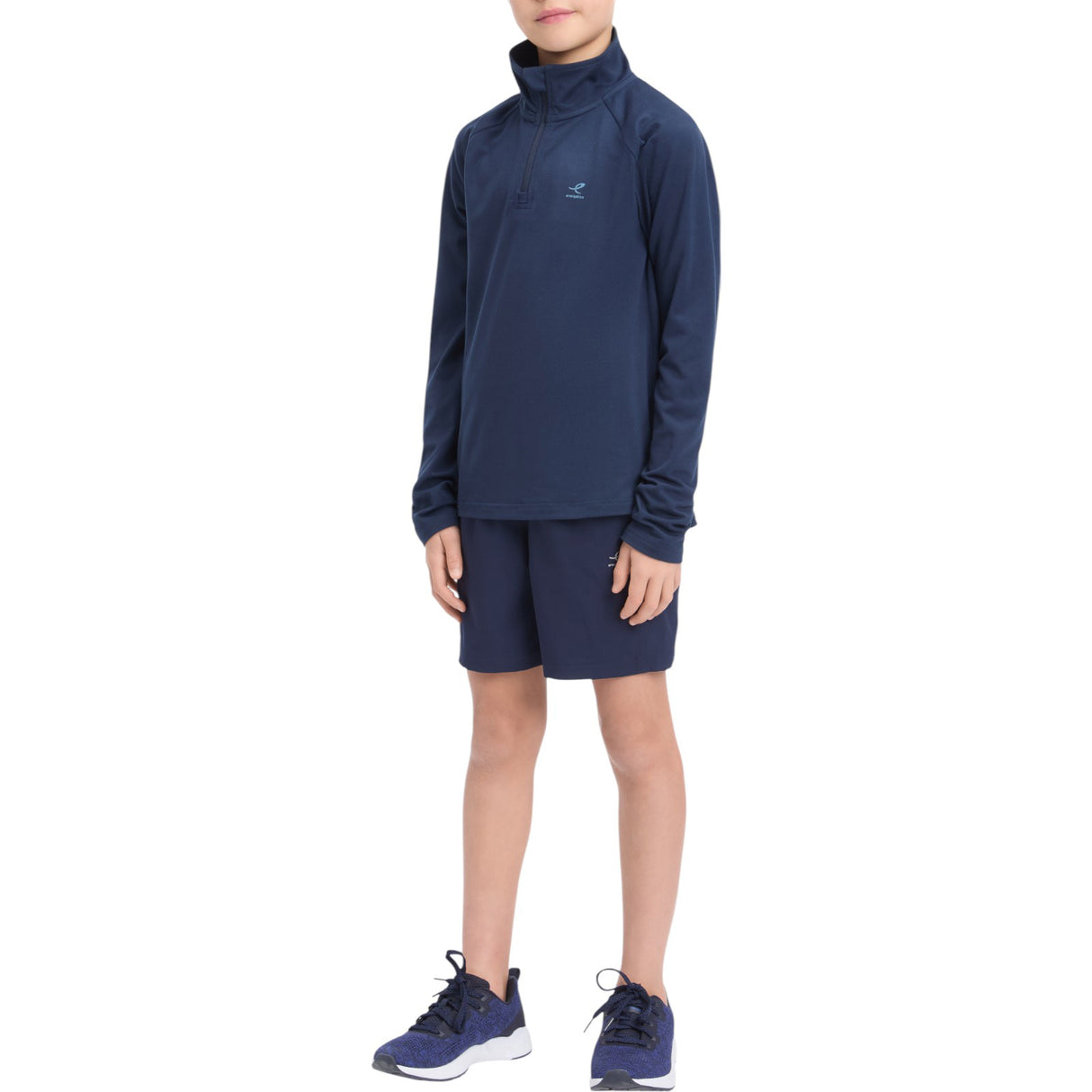 ENERGETICS U Cusco Tee LS NY