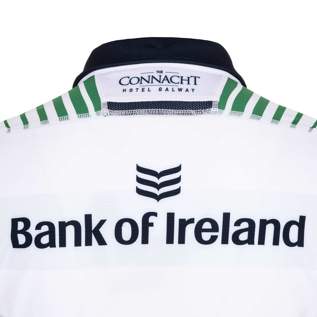 Macron Connacht Rugby 2025/26 Mens Away Pro Jersey