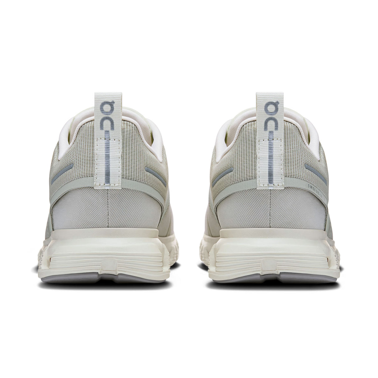 ON Mens Cloud 6 WP White