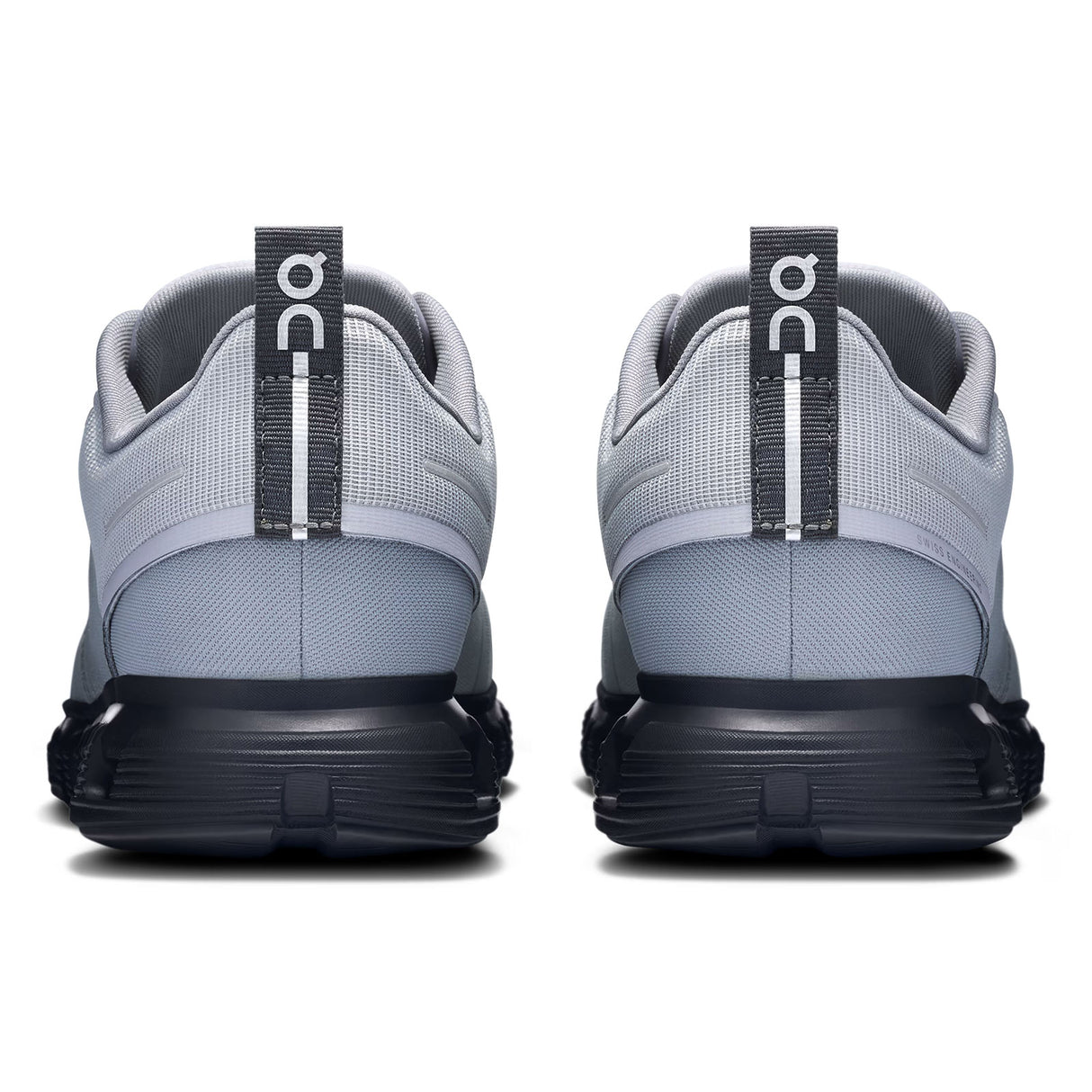 ON Mens Cloud 6 WP Grey