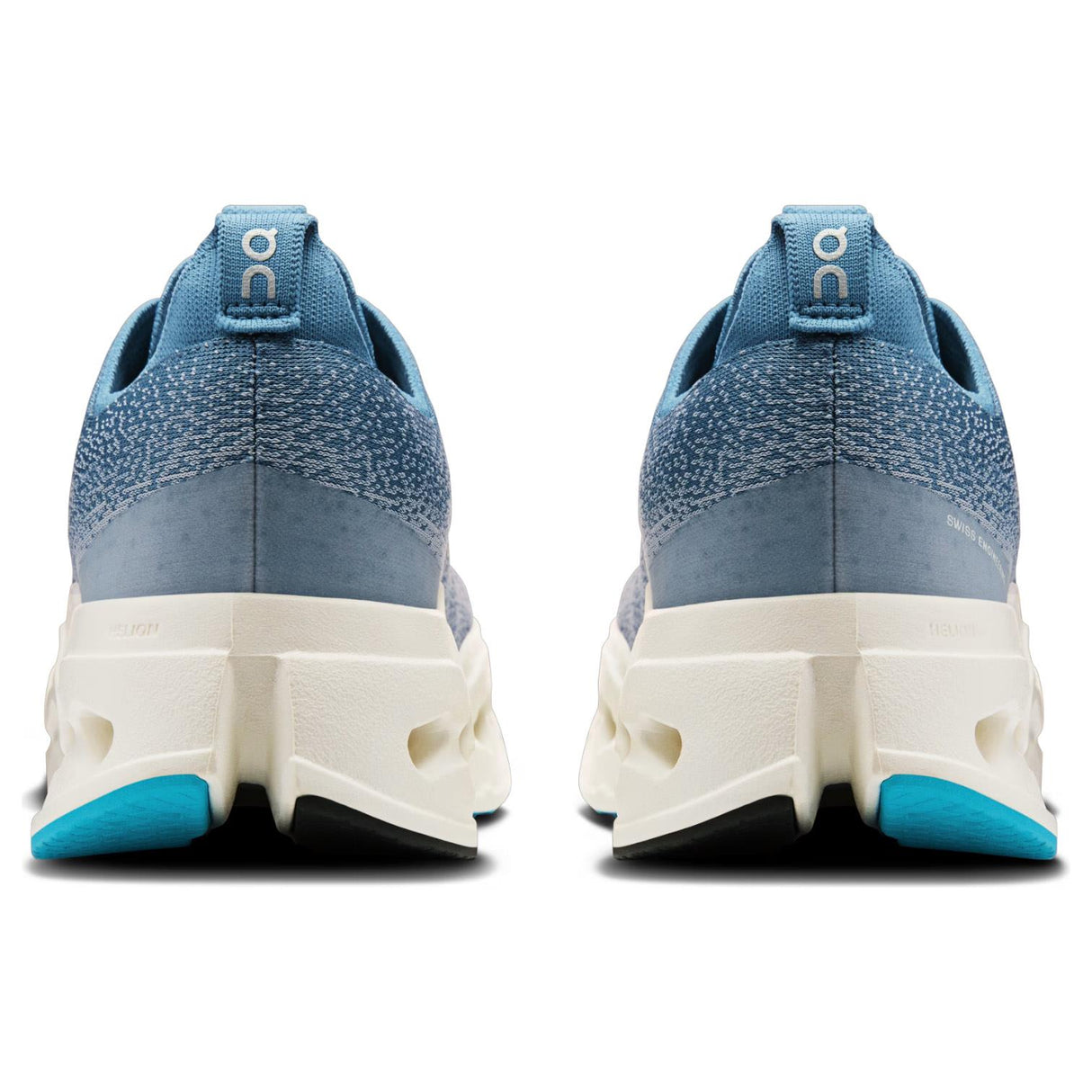 ON Cloudsurfer Max Cushioned Mens Running Shoes