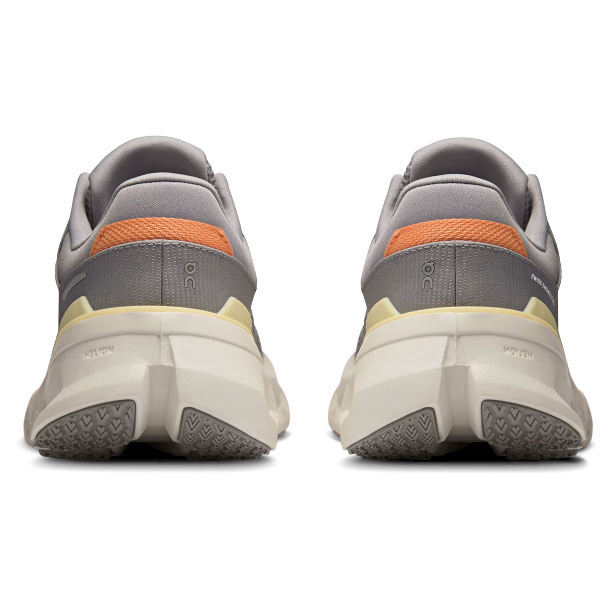 ON Womens Cloudrunner 2 Pink