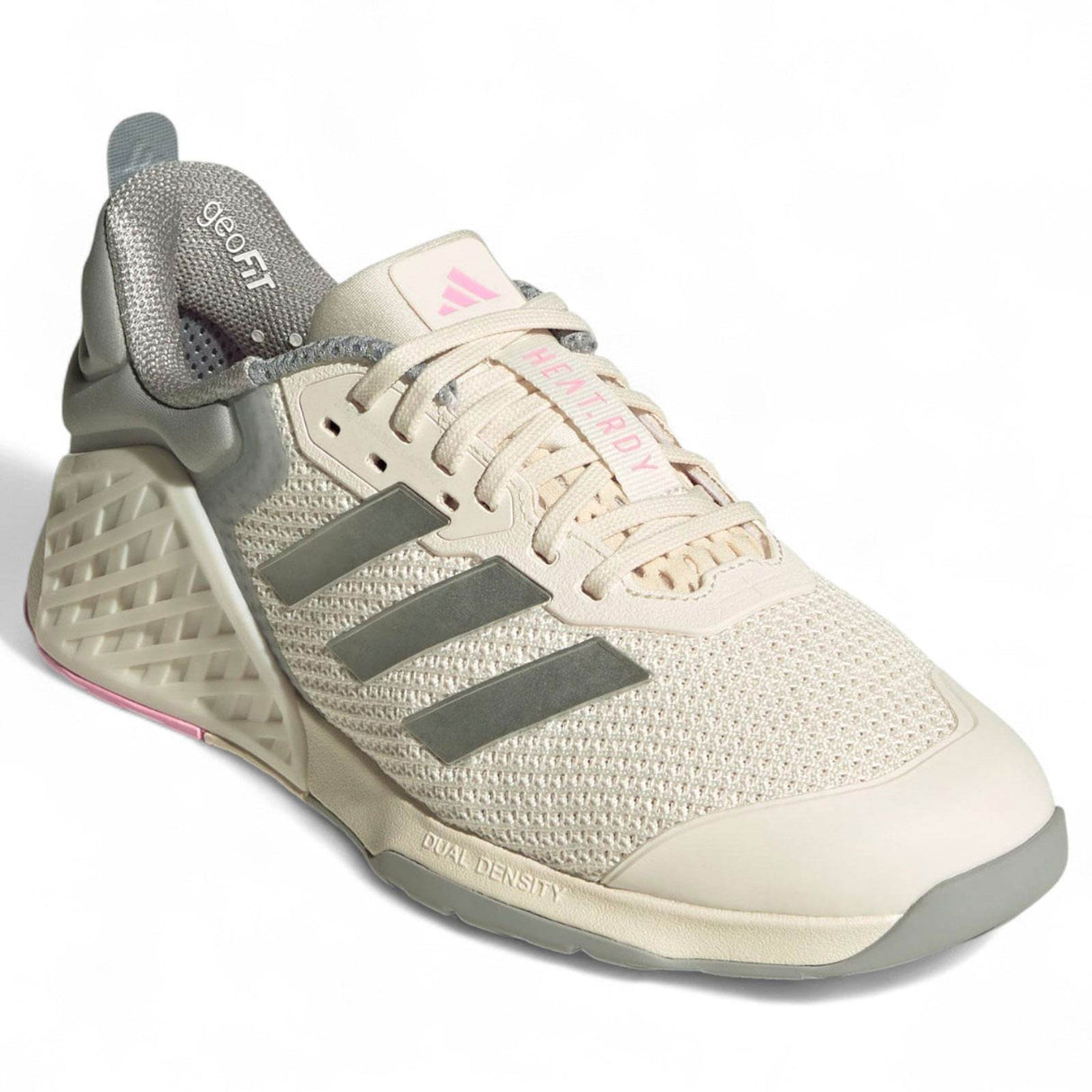 adidas Wmns Dropset 3 Trainer White/Pink