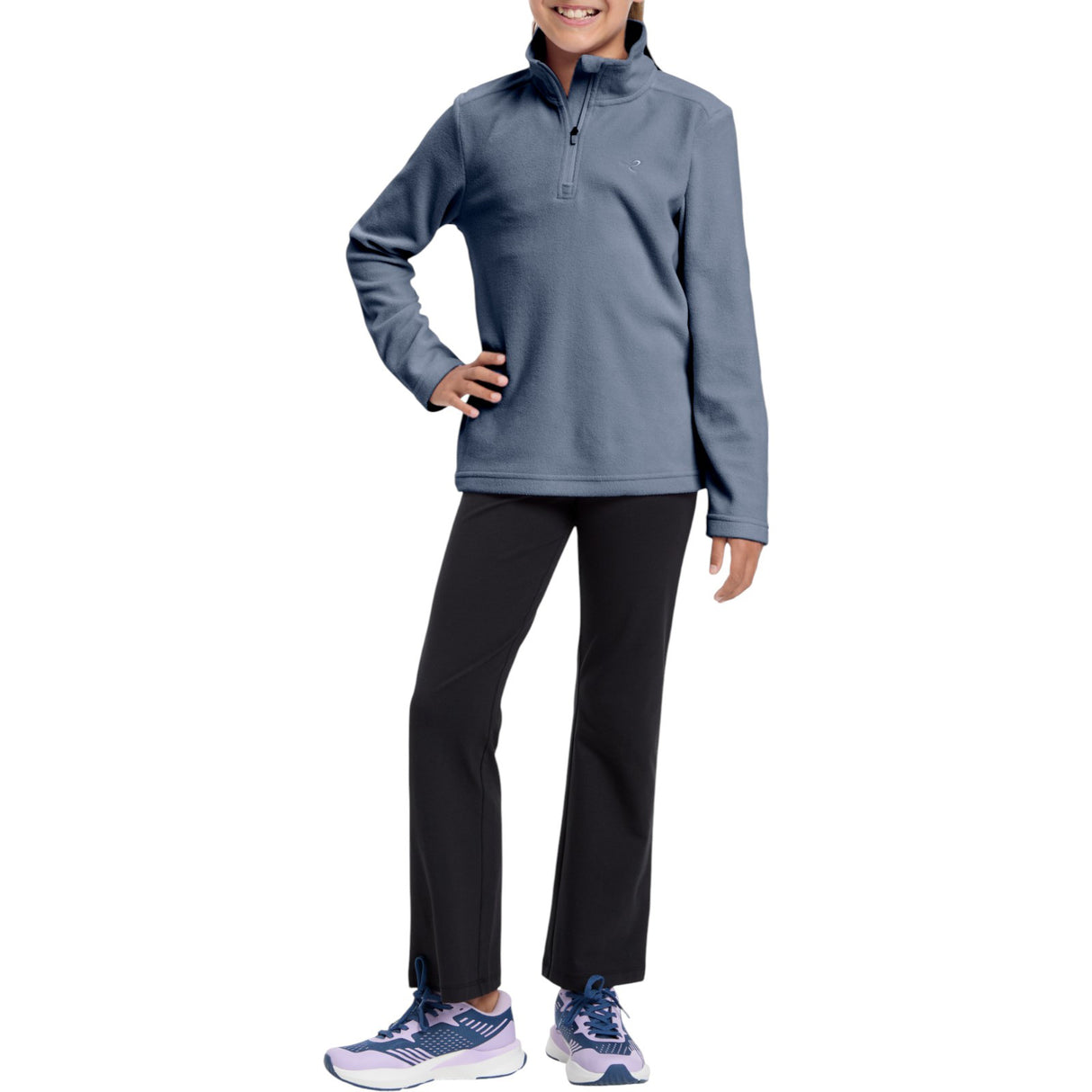 ENERGETICS Amos B Mid Flc HZ NY