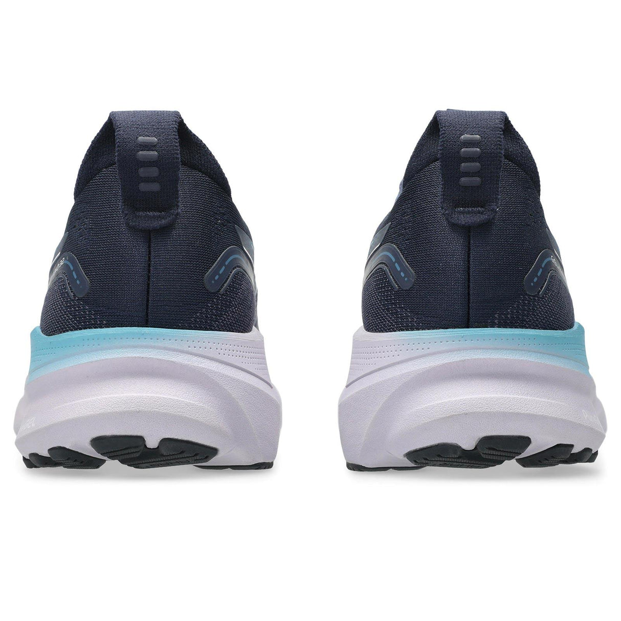 Asics GEL-KAYANO™ 32 Womens Running Shoes - Back View