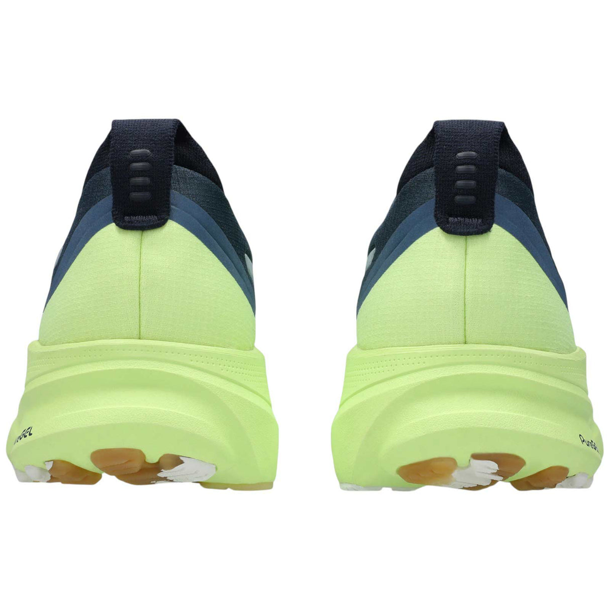 Asics GEL-KAYANO™ 32 Womens Running Shoes - Back View