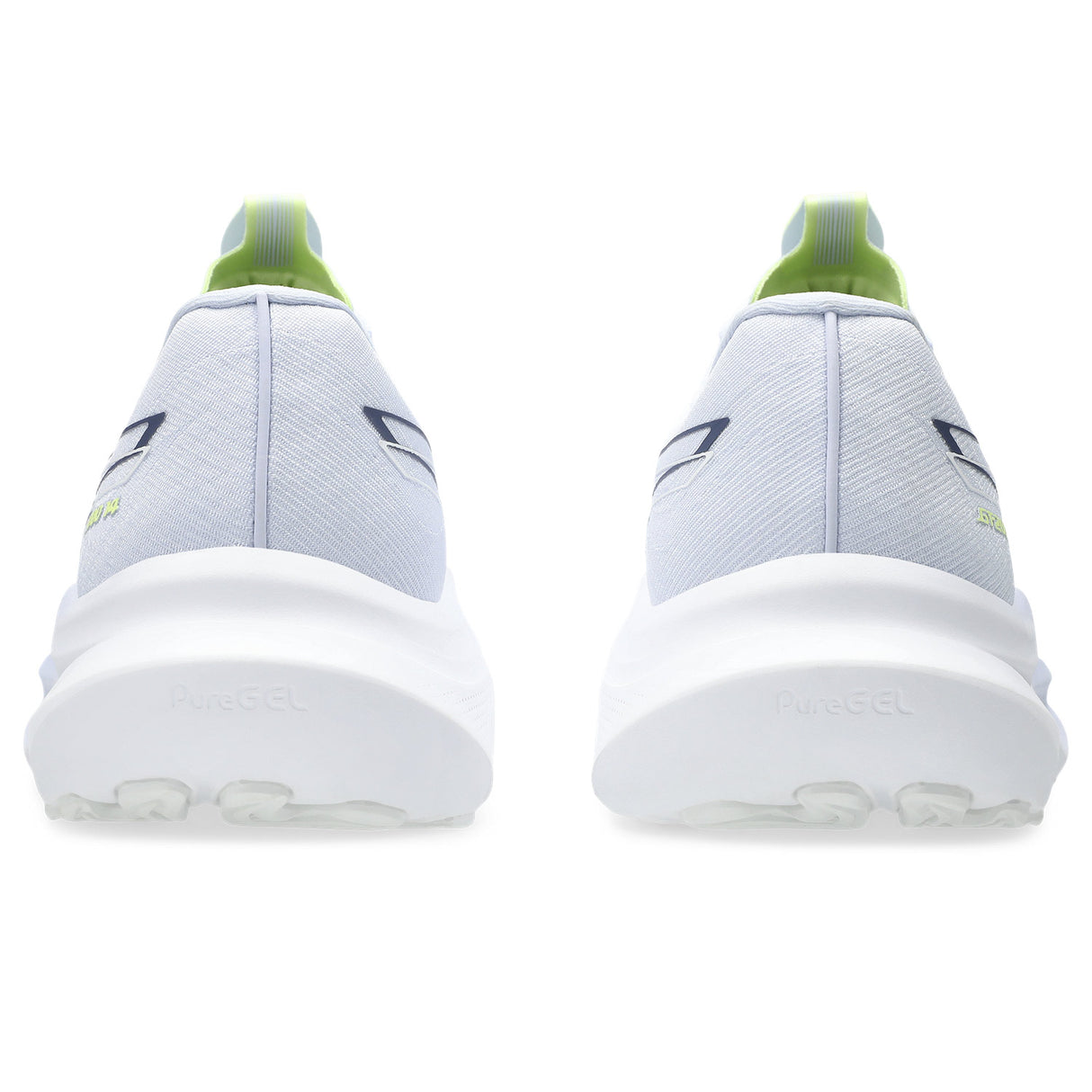 Asics Wmns GT-2000 14 Blue