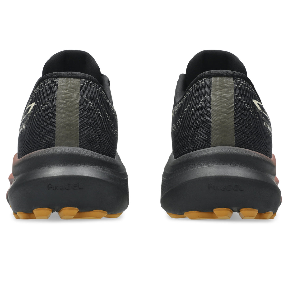 Asics Wmns GT-2000 14 GTX Black