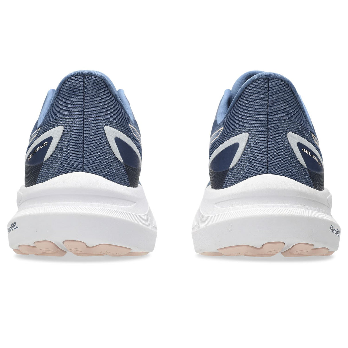 Asics Gel-Kinjo 2 Womens Running Shoes