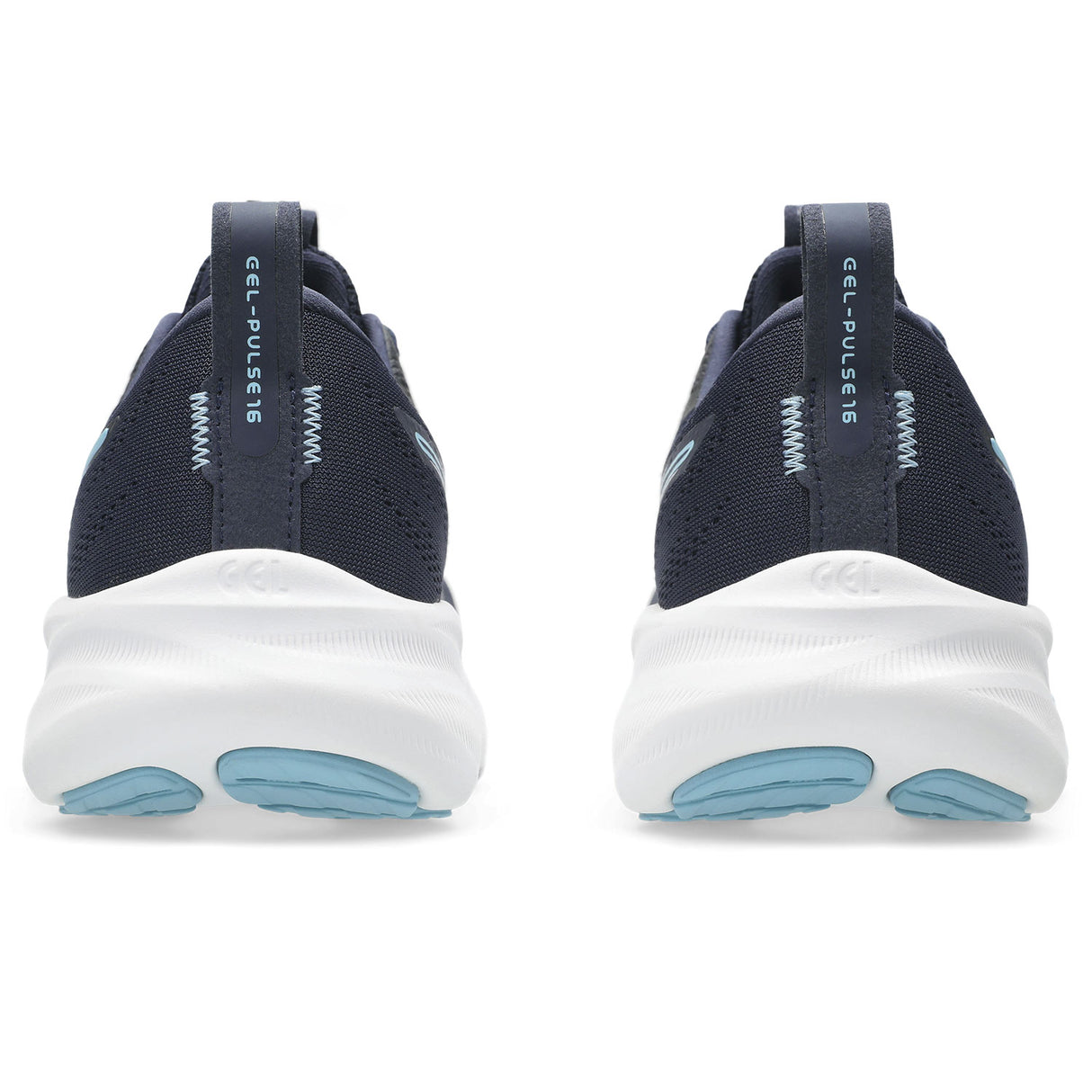 Asics Wmns Gel-Pulse 16 Navy