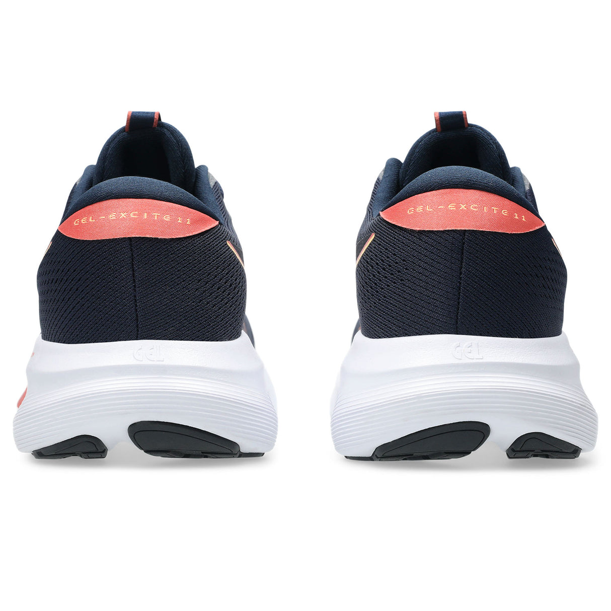 Asics Wmns Gel-Excite 10 Navy